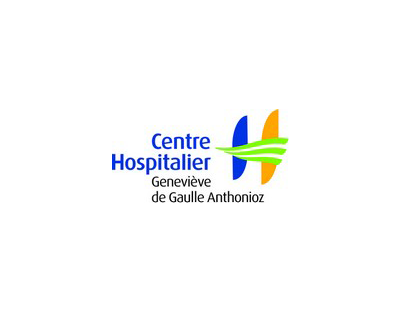 Centre Hospitalier Genevève de Gaulle Anthonioz (Ville de Saint-Dizier, 52) : Formation Gestion du stress et des émotions, gestion de la relation et des conflits, auprès du personnel soignant et administratif