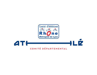 Comité d'Athlétisme du Rhône : Accompagnement au développement de projets