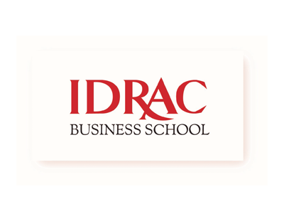 IDRAC Business School : Ateliers mensuels de sophrologie dans le cadre du CHSCT sur le site de Lyon